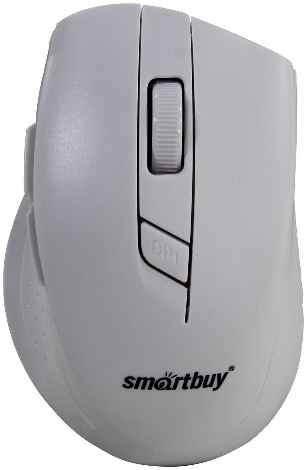 Беспроводная мышь SmartBuy SBM-602AG