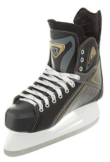 Коньки СК (Спортивная коллекция) Senator Grand GT фотография 2