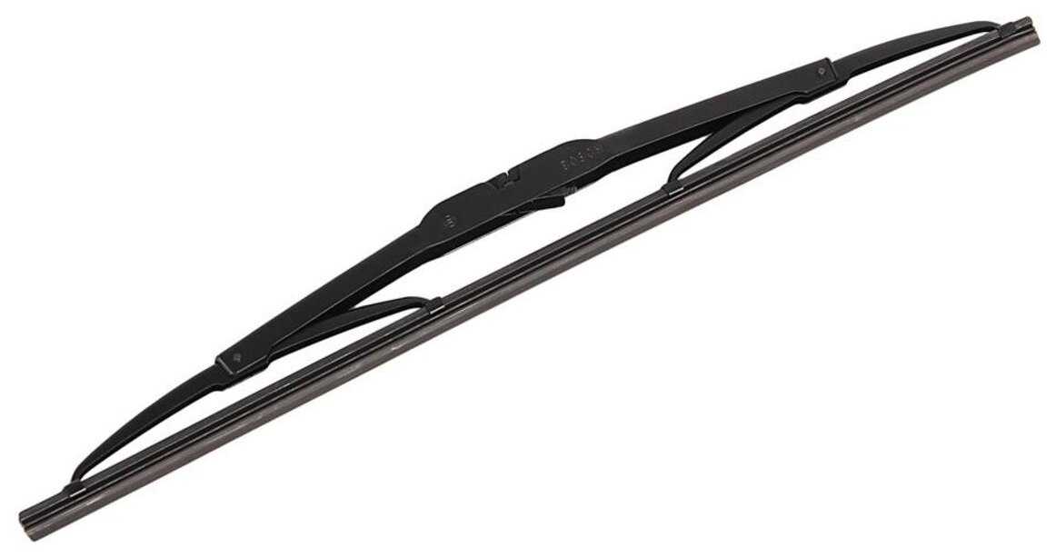 Щетка стеклоочистителя каркасная Bosch Rear H403