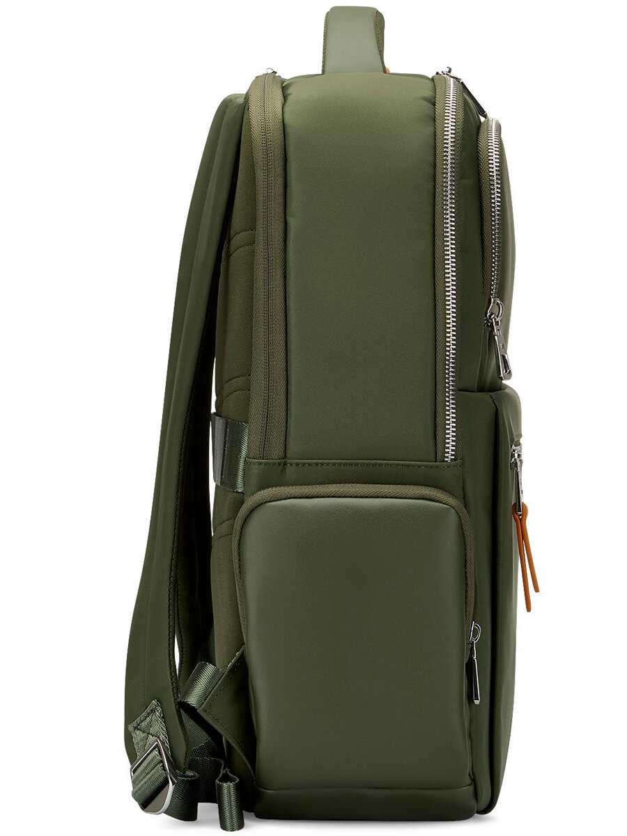Рюкзак Roncato Woman BIZ Laptop Backpack 14 (412321) фотография 30