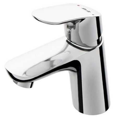 Смеситель для раковины (умывальника) AM.PM Like F8082132, рычажный