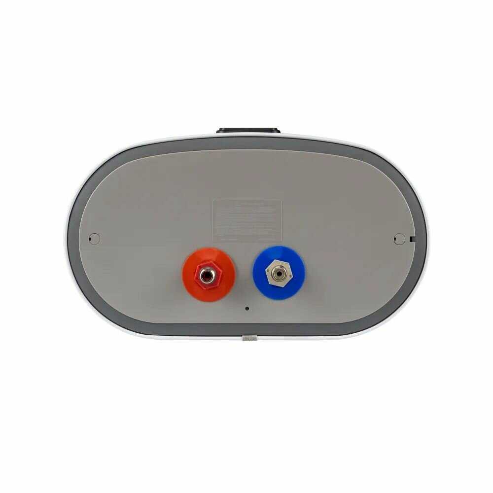 Водонагреватель Candy CF80V-P5 (80л) фотография 18