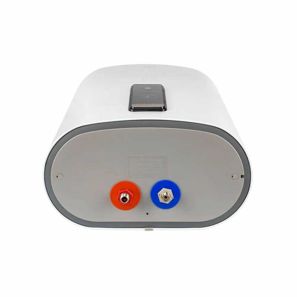 Водонагреватель Candy CF80V-P5 (80л) фотография 19