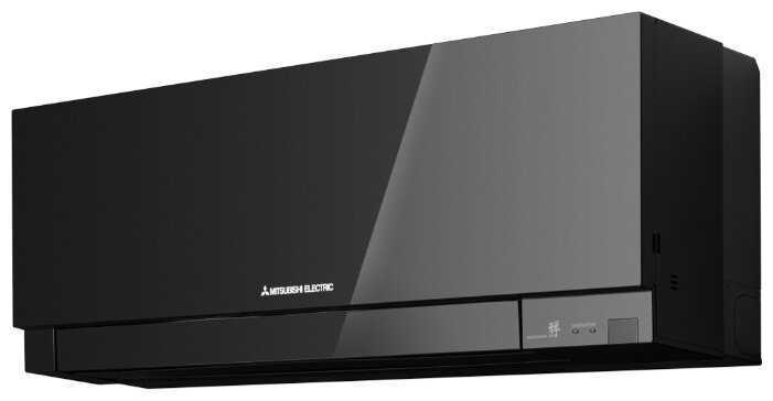 Настенный внутренний блок Mitsubishi Electric MSZ-EF35VE фотография 2