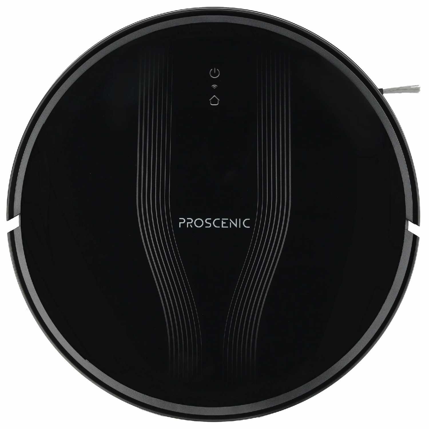 Робот-пылесос Proscenic 950R фотография 2