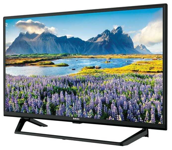 Телевизор BBK 32LEX-7253/TS2C 2021 LED на платформе Яндекс.ТВ фотография 8