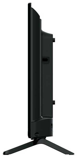 Телевизор BBK 32LEX-7253/TS2C 2021 LED на платформе Яндекс.ТВ фотография 9