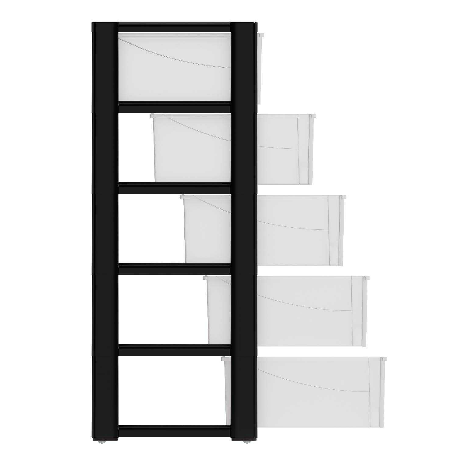 Комод Альтернатива