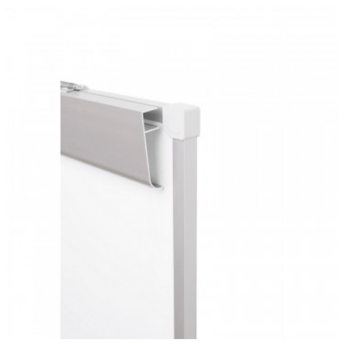 Доска-флипчарт магнитно-маркерная Attache 1041184 100х70 см фотография 2