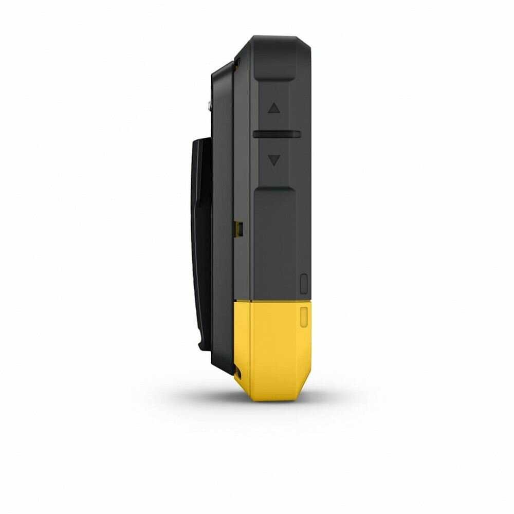 Навигатор туристический портативный Garmin eTrex SE [010-02734-00] фотография 3