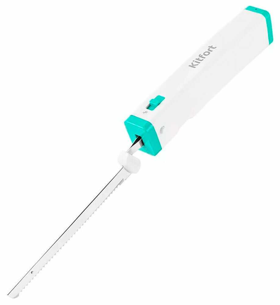 Электронож Kitfort КТ-4073-1