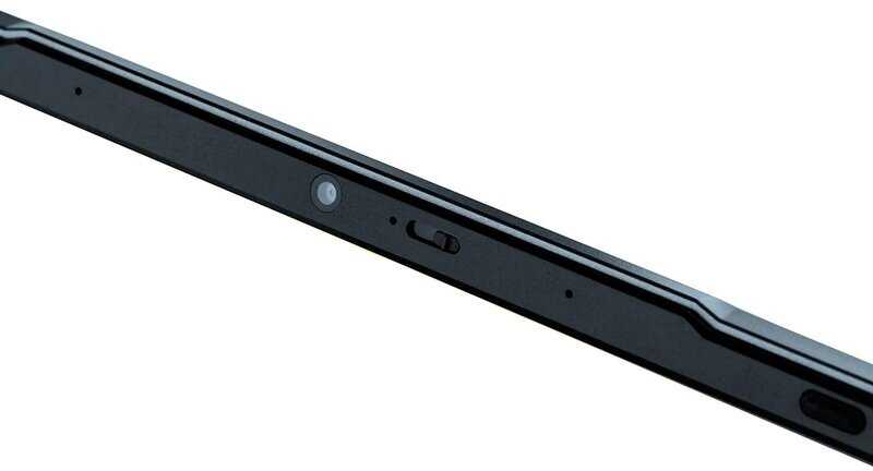 Ноутбук Echips Travel NX140A-S фотография 2