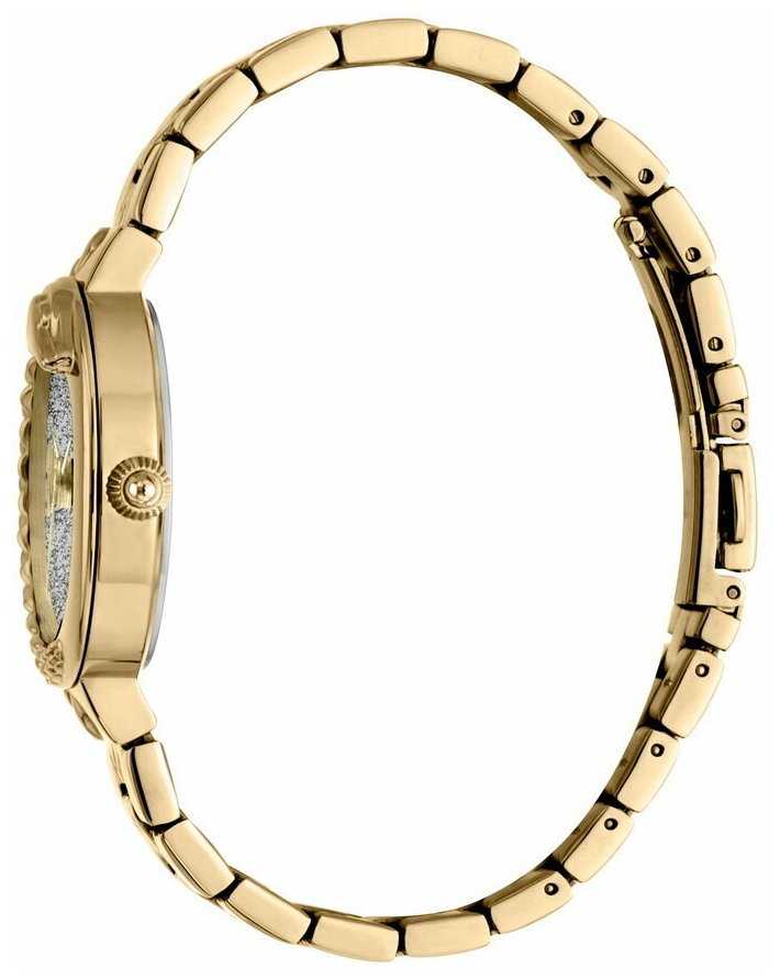 Наручные кварцевые часы Just Cavalli JC1L097M0125, стальной корпус, стальной браслет фотография 1