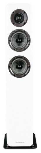 Полочная акустическая система Wharfedale D330 фотография 8