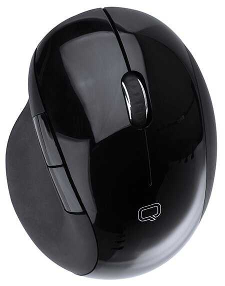 Беспроводная мышь Qumo Aura M47