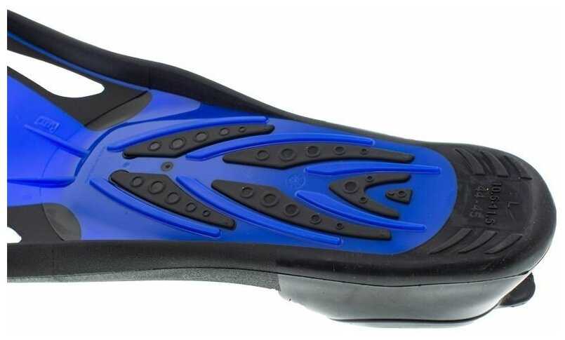 Ласты Marlin CAYMAN фотография 29