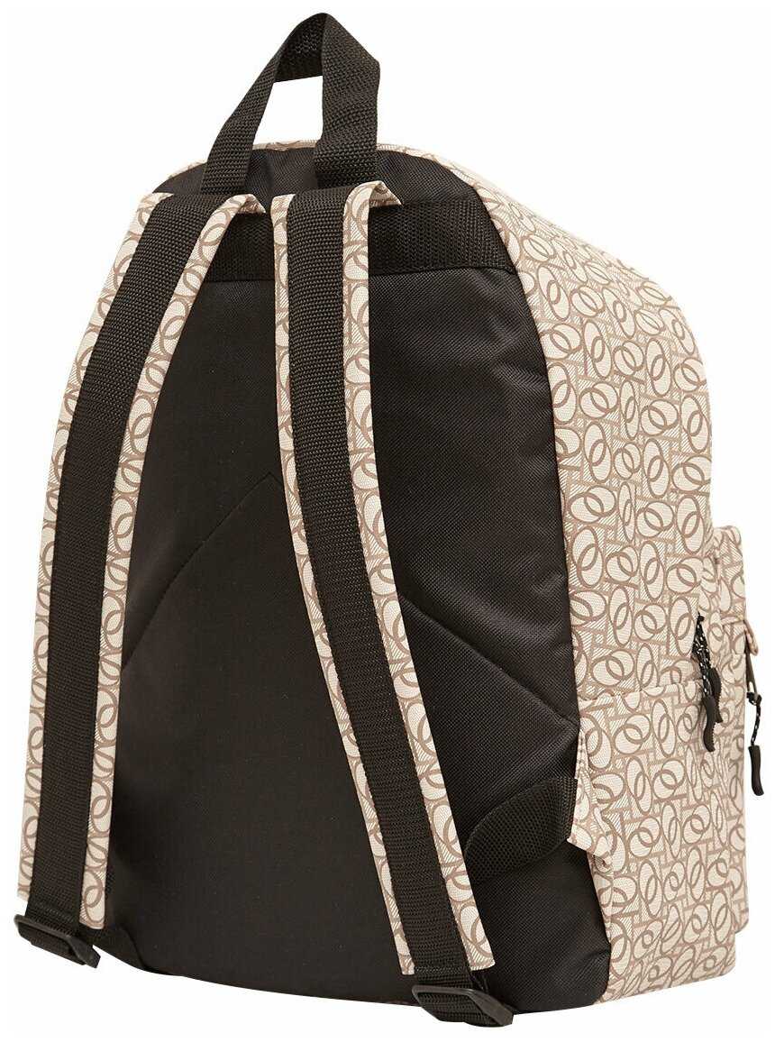 Рюкзак Forof РИ033, городской, молодежный, объём 15 л фотография 15