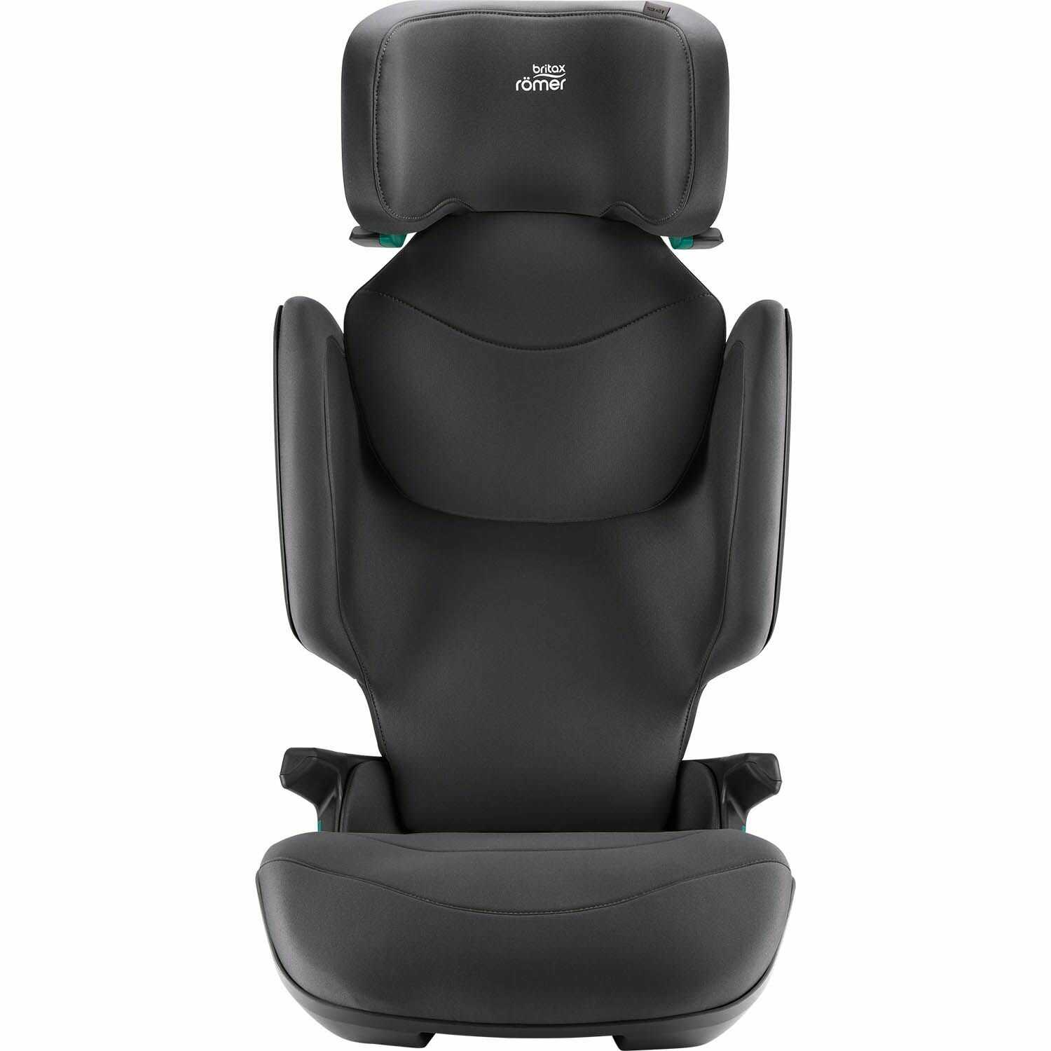 Автокресло 2/3 Britax Roemer KIDFIX PRO M Classic фотография 10