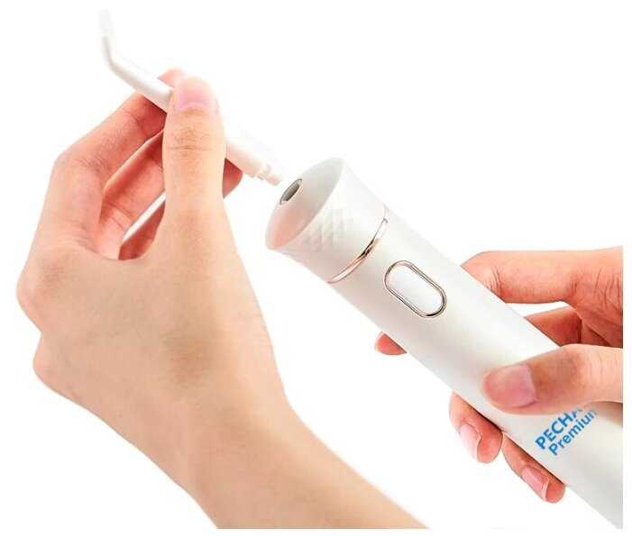 Ирригатор PECHAM Premium фотография 1