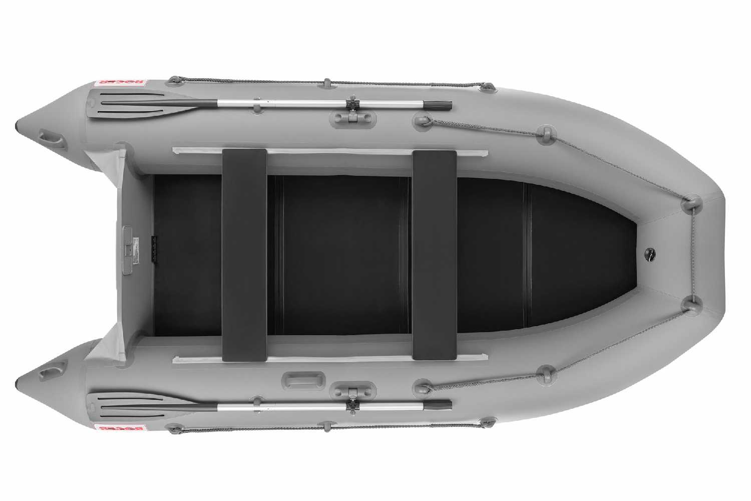 Лодка надувная ПВХ ROGER Hunter 3200 Lite (R3200L) фотография 1