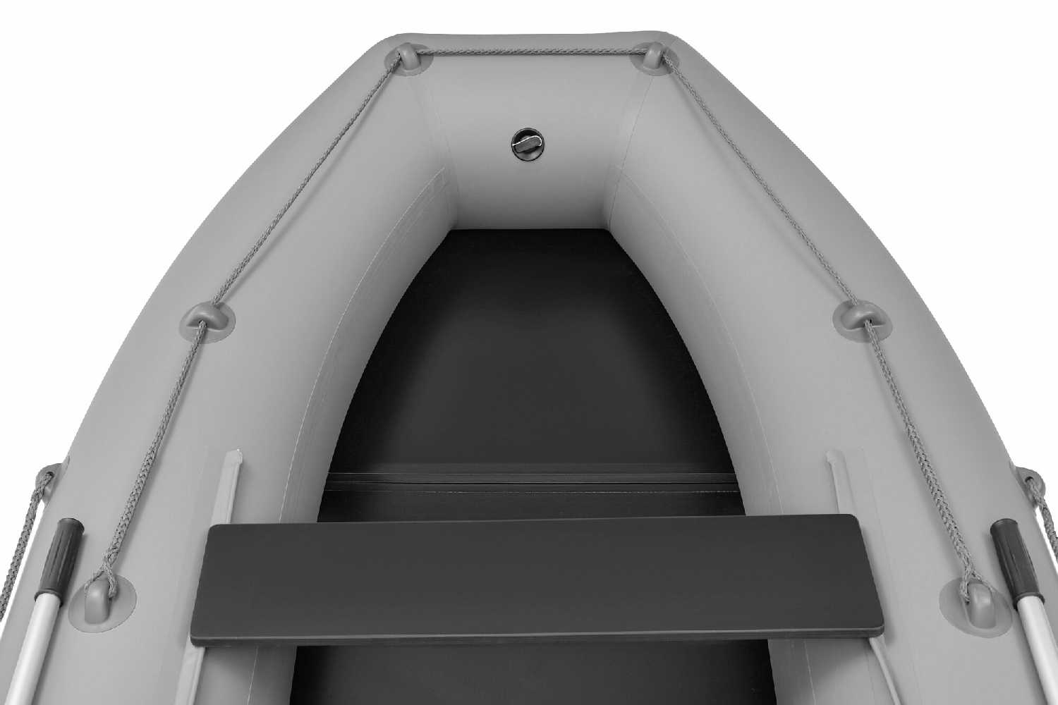 Лодка надувная ПВХ ROGER Hunter 3200 Lite (R3200L) фотография 2