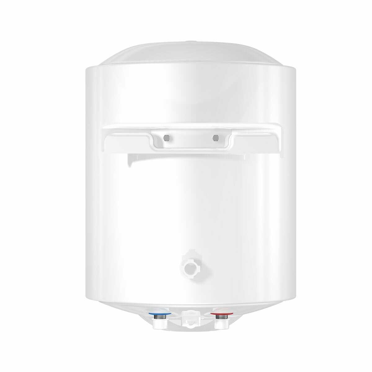 Электрический накопительный водонагреватель Thermex Auga 100 V Slim Wi-Fi (100) фотография 6