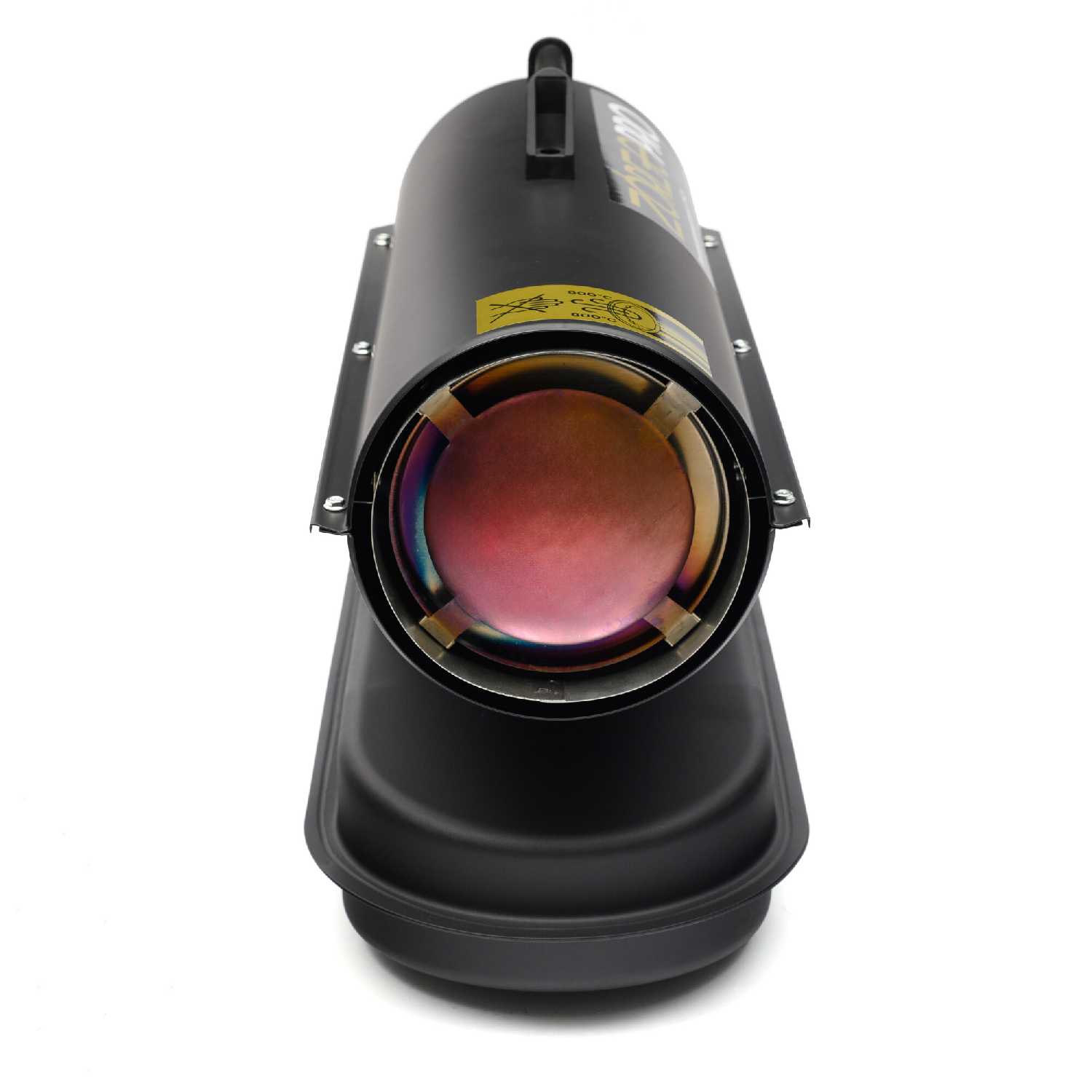 Дизельная тепловая пушка ZORGEPRO Тепловая пушка ZORGEPRO DH-25 (25000 Вт, 700 м3/час, 1.2 л/час, термостат) фотография 22