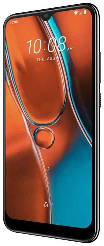 Смартфон HTC Wildfire E2 фотография 7