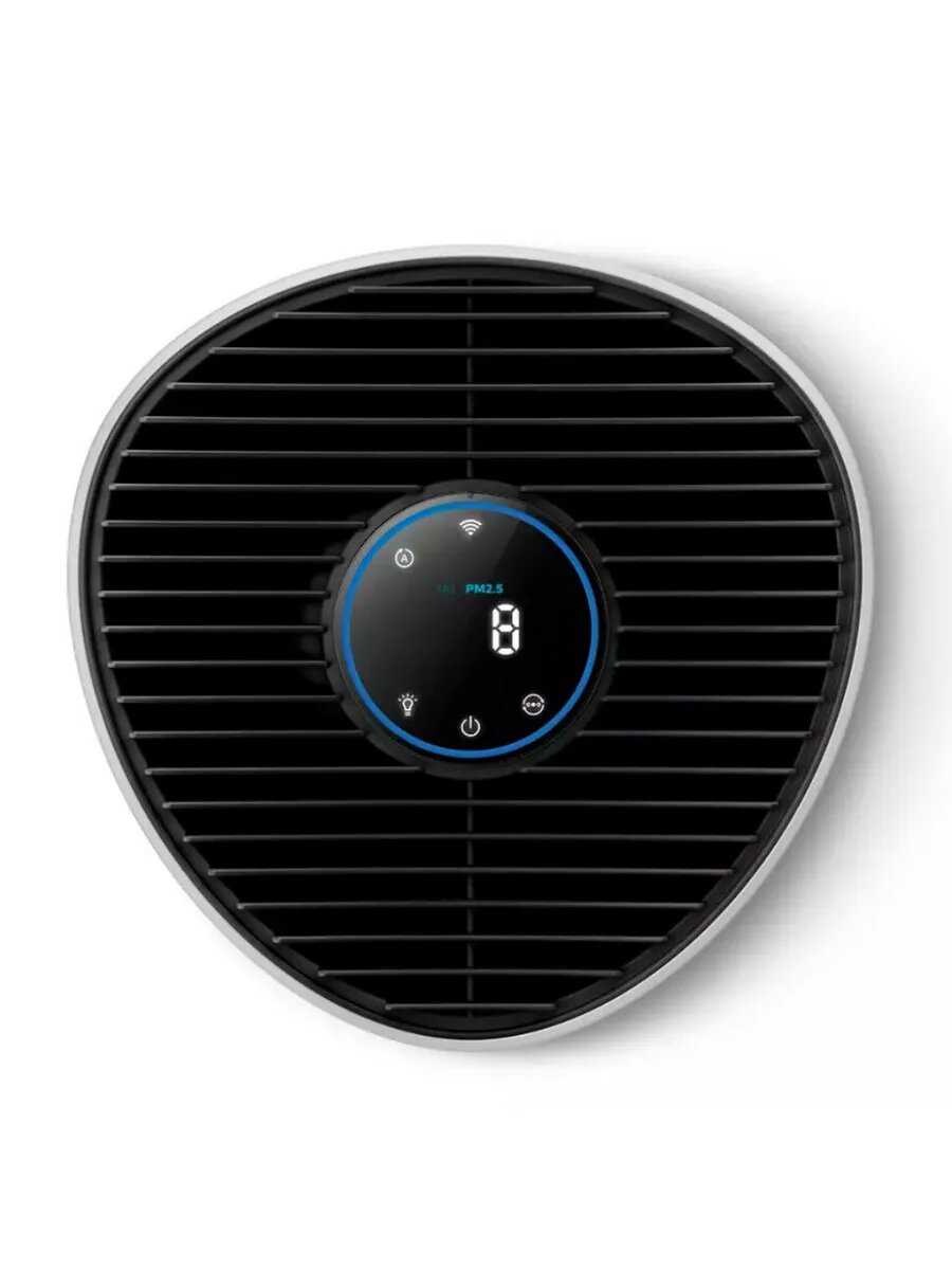 Увлажнитель-очиститель воздуха Philips AC1715/10 фотография 10
