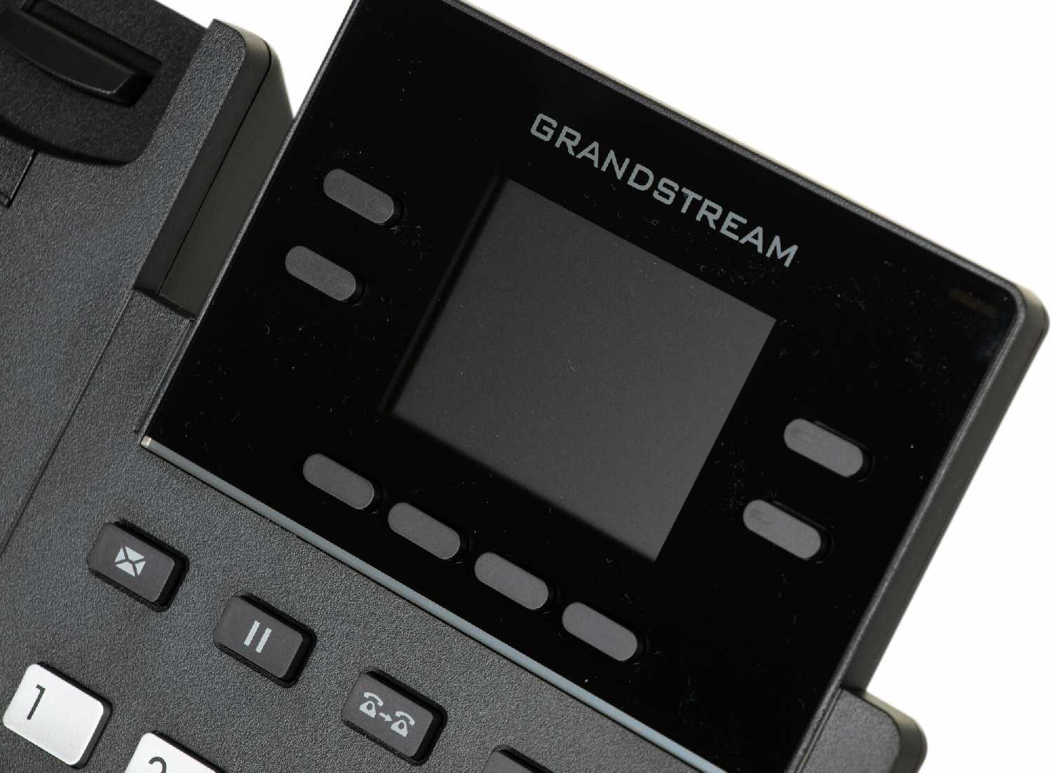 IP телефон Grandstream GRP2612P фотография 11