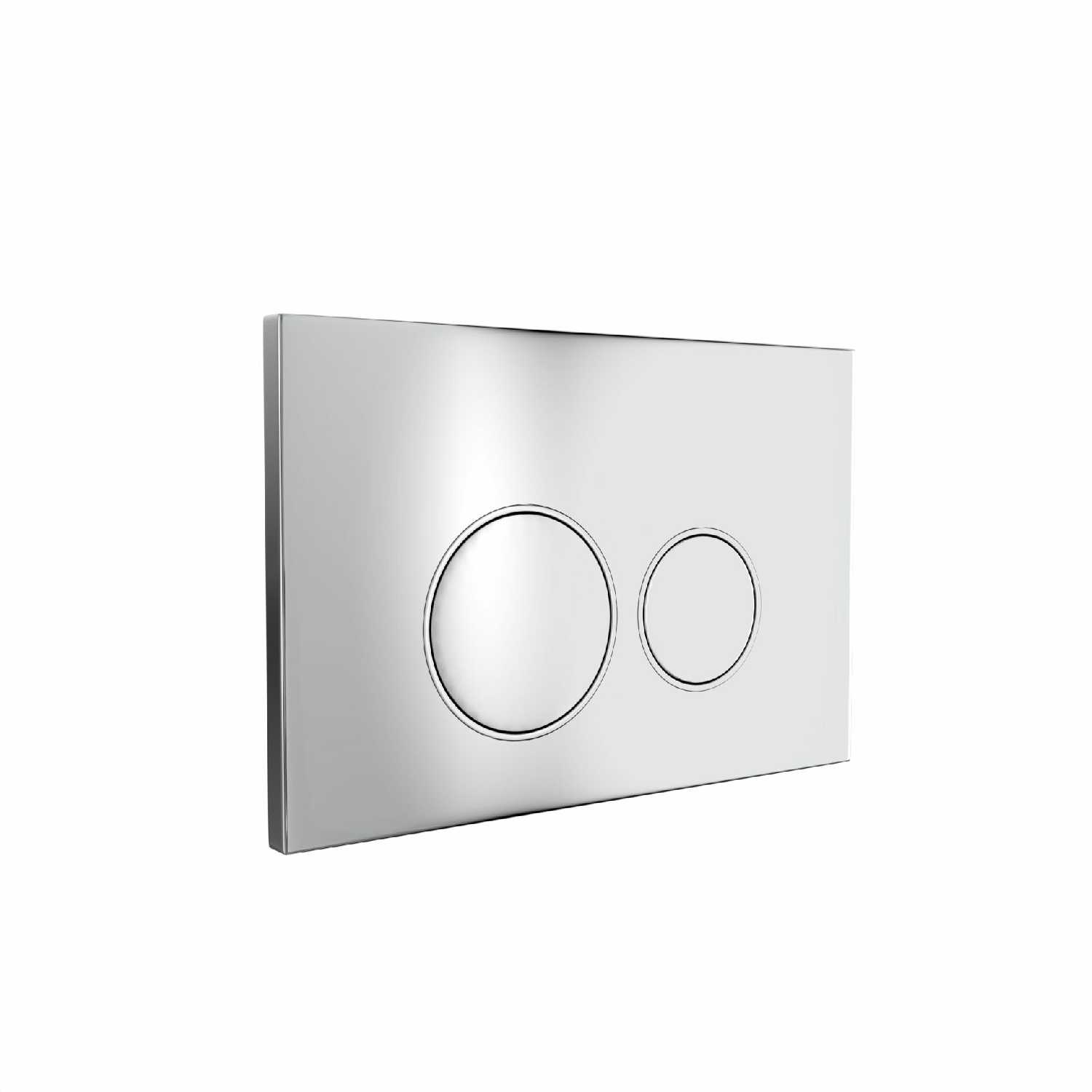 Кнопка смыва для инсталляции TOKITO TATSUMAKI SQUARE GOLDEN BRASS фотография 16