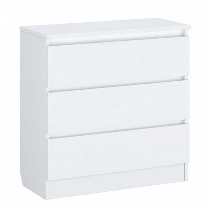 Бельевой комод Polini Kids Simple (1930)