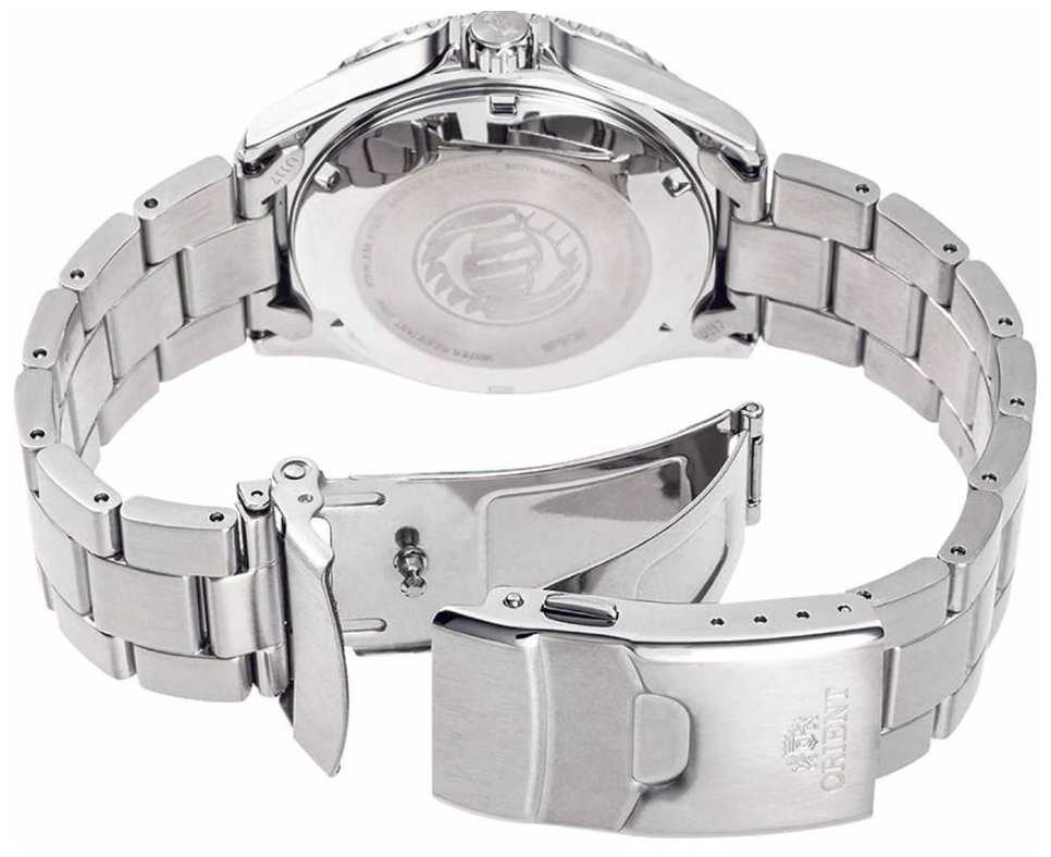 Мужские часы Orient RA-AA0811E19B фотография 2