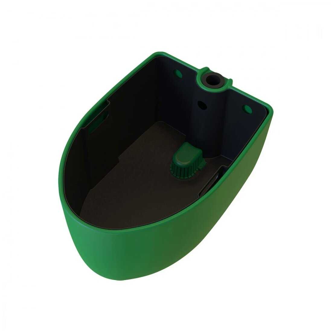 Компостный торфяной Биотуалет ЭкоПром Rostok Комфорт, 90 л фотография 19