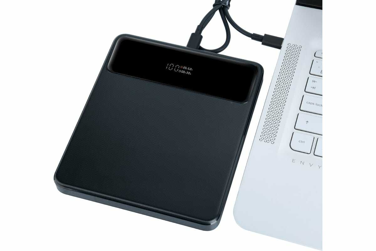 Powerbank LAPTOP 105W 20000 mAh фотография 1