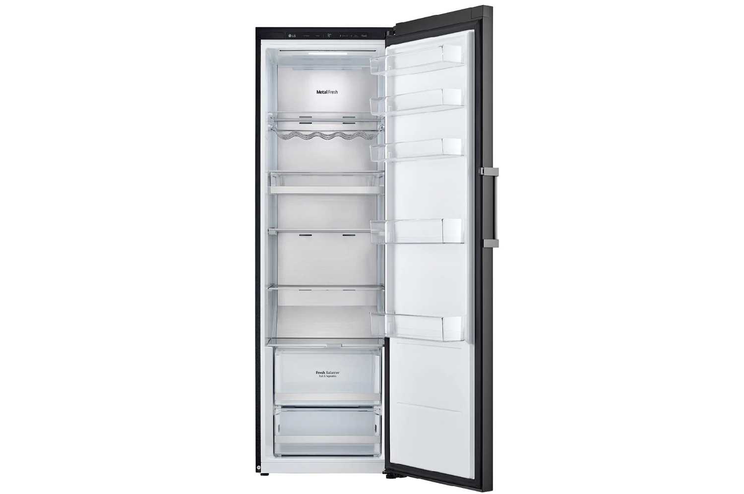 Холодильник LG GC-B401FAPM фотография 6