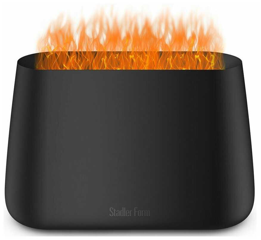 Увлажнитель воздуха ультразвуковой Stadler Form, Ben white, B-001 фотография 11