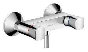 Смеситель для душа hansgrohe Logis 71263000, вентильный