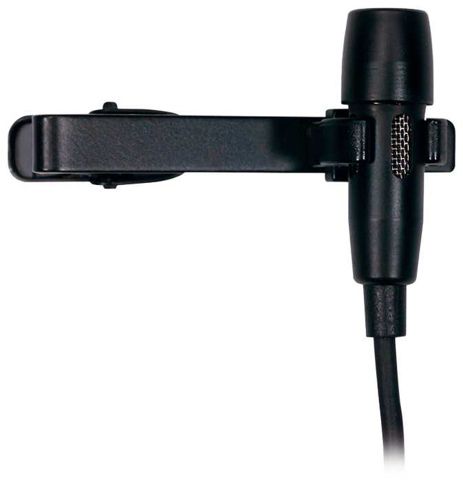 Микрофон проводной AKG CK99L, разъем: mini XLR фотография 1