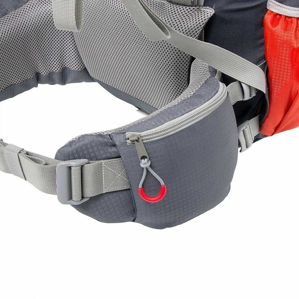 Рюкзак Nisus Tibet 100 (N-TB1177-100L) фотография 11