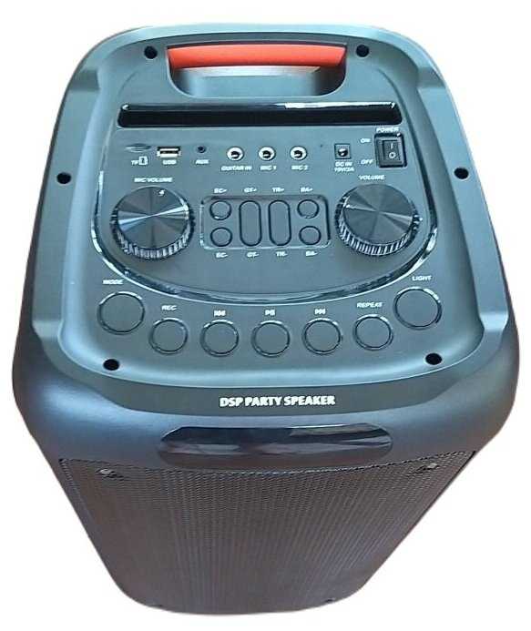 Колонка акустическая CLM DG1095 фотография 3