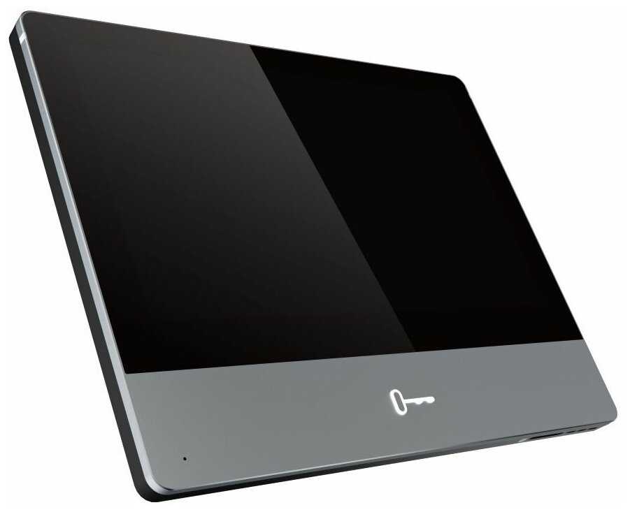Монитор для домофона/видеодомофона Hikvision DS-KH8350-WTE1 фотография 6