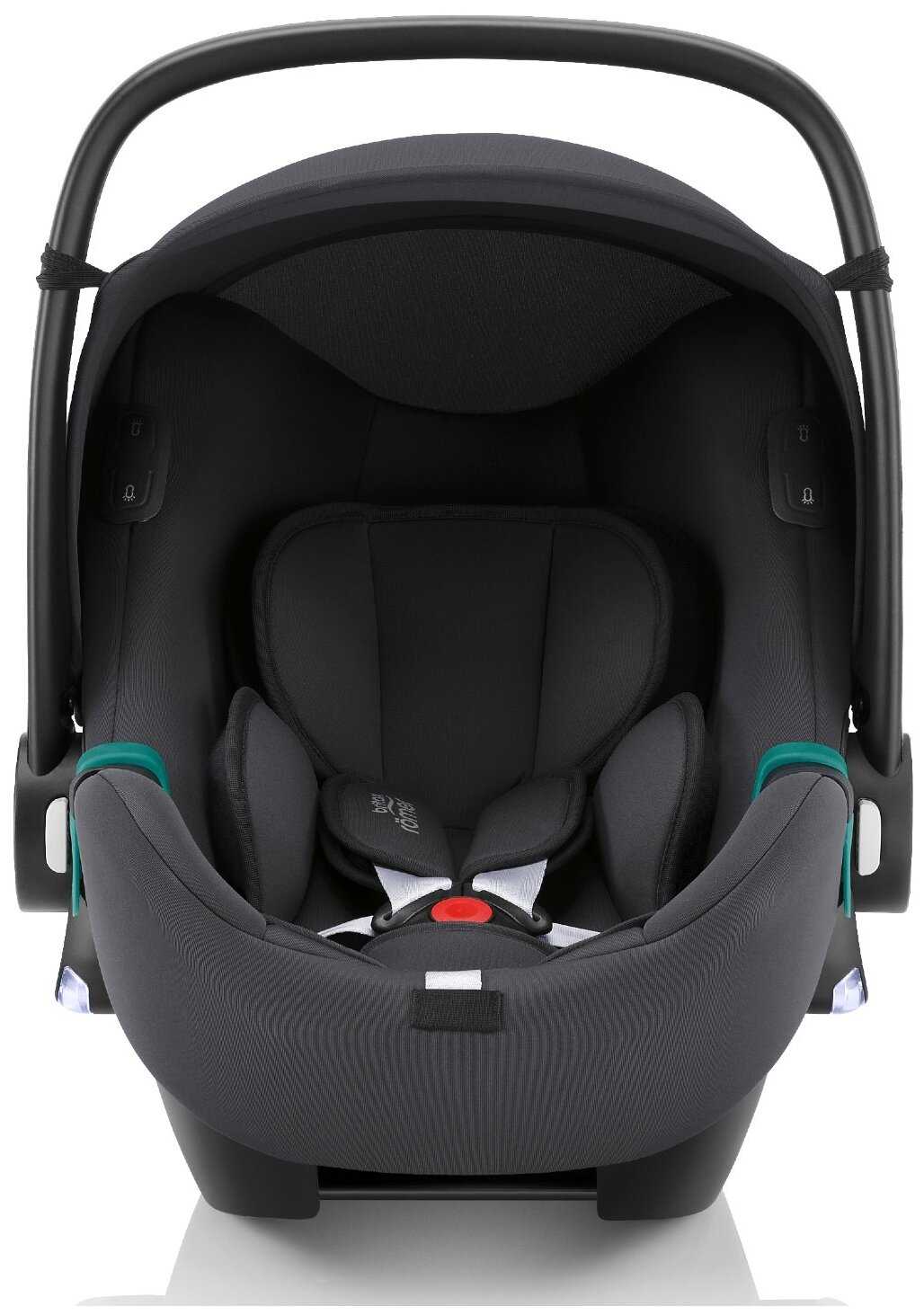 Автолюлька группа 0+ (до 13 кг) Britax Roemer Baby-Safe iSense фотография 2