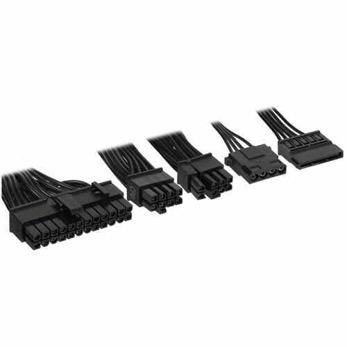Блок питания Deepcool PK800D фотография 8