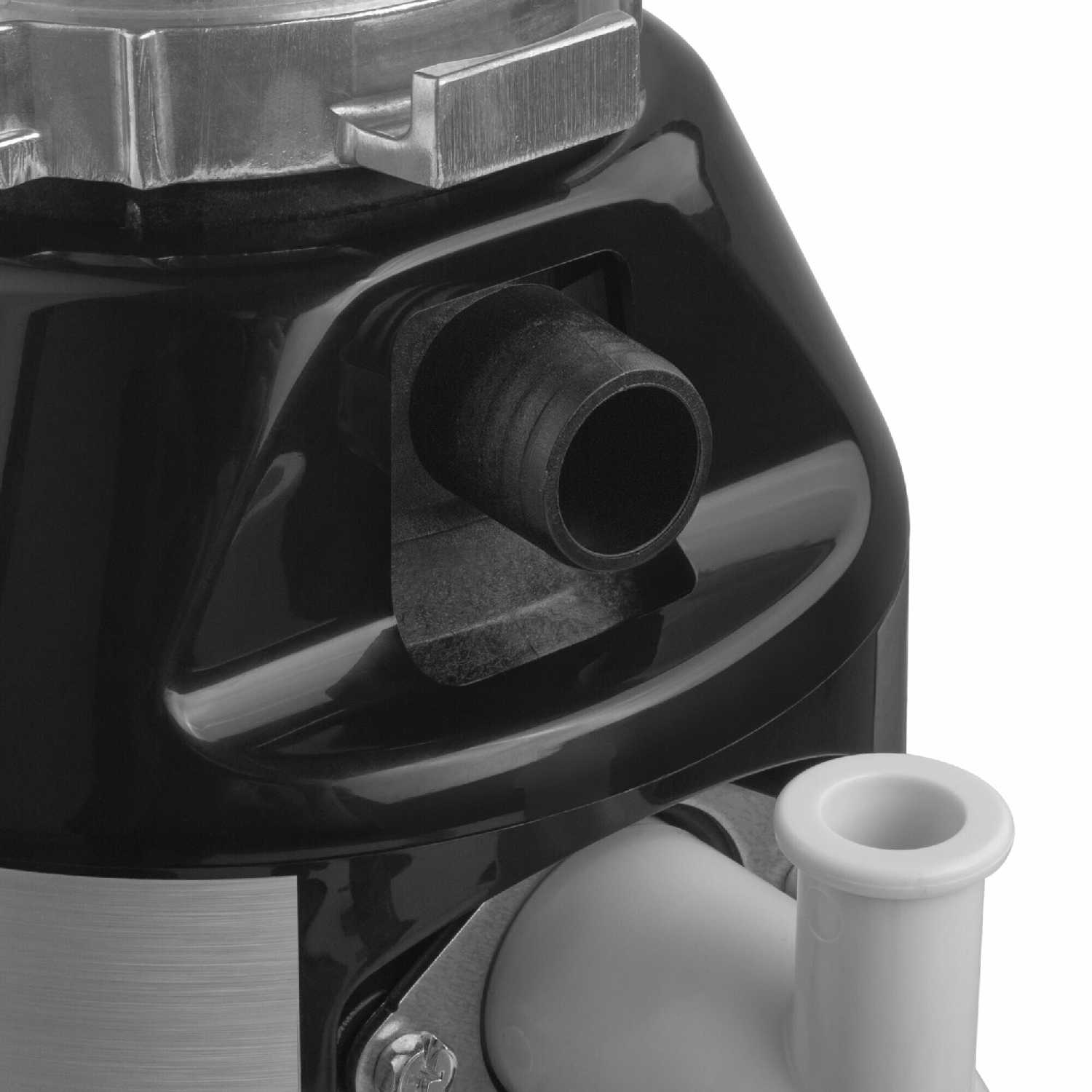 Измельчитель пищевых отходов MEFERI PUSH COMFORT (MFD560) фотография 15