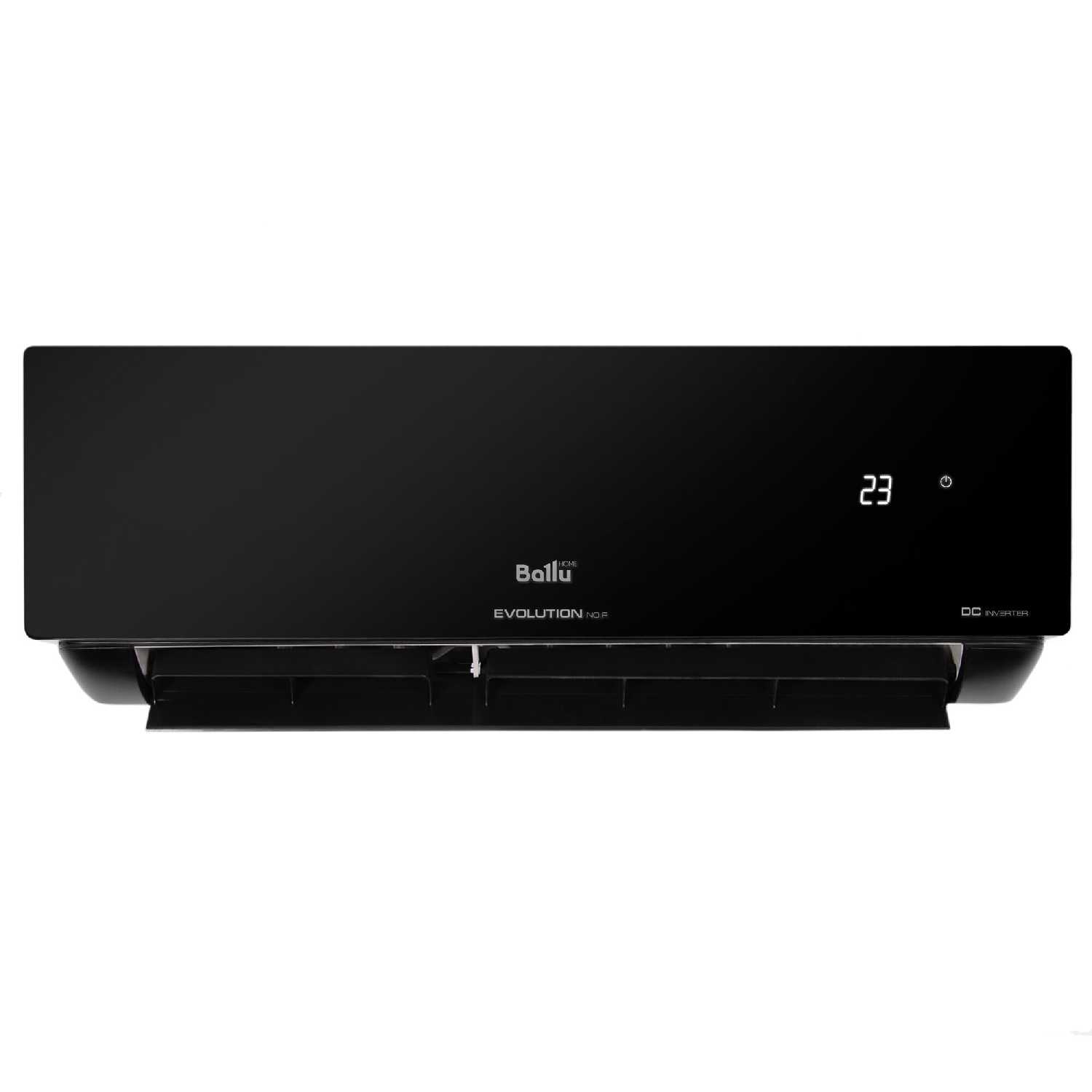 Мульти сплит система Platinum Evolution BSUI-FM-07+07+12HN8/BA3OI-FM-27HN8 фотография 7