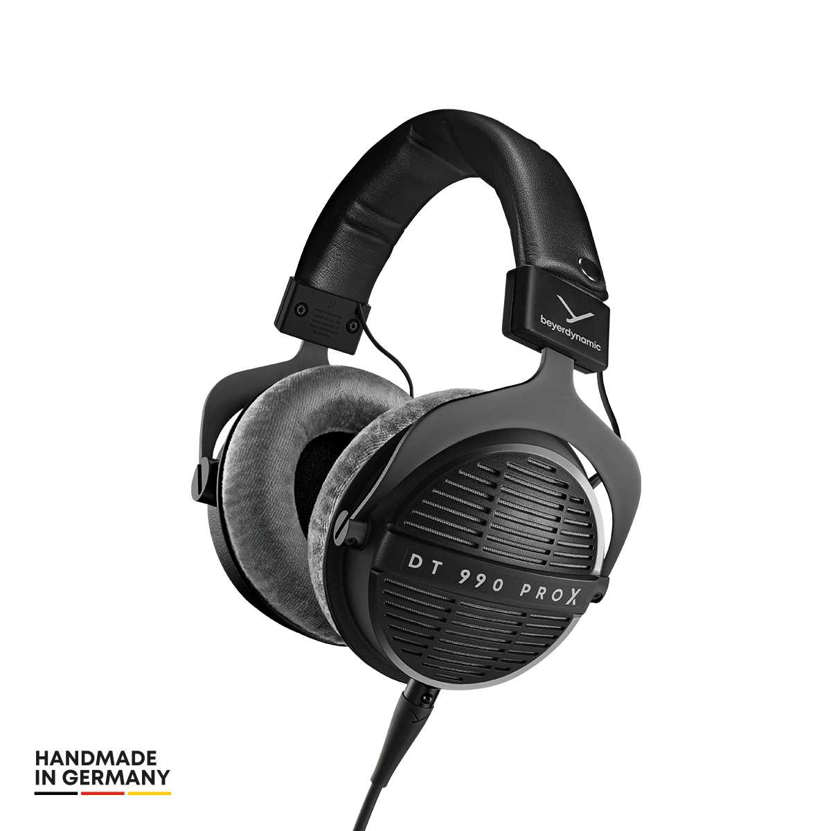 Наушники Beyerdynamic DT 990 PRO X фотография 1