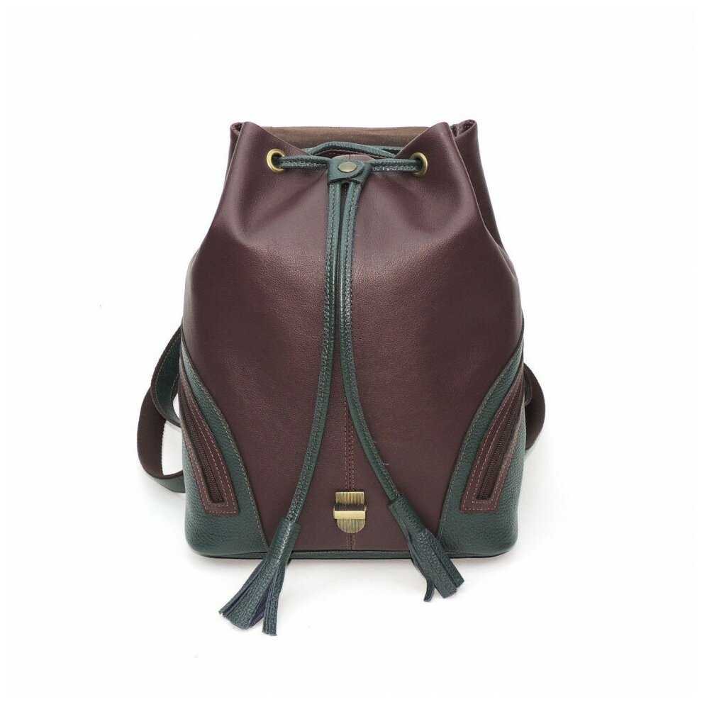 Рюкзак женский Natalia Kalinovskaya,