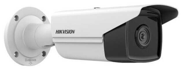 Видеокамера IP Hikvision DS-2CD2T23G2-4I(4mm) 4-4мм цветная