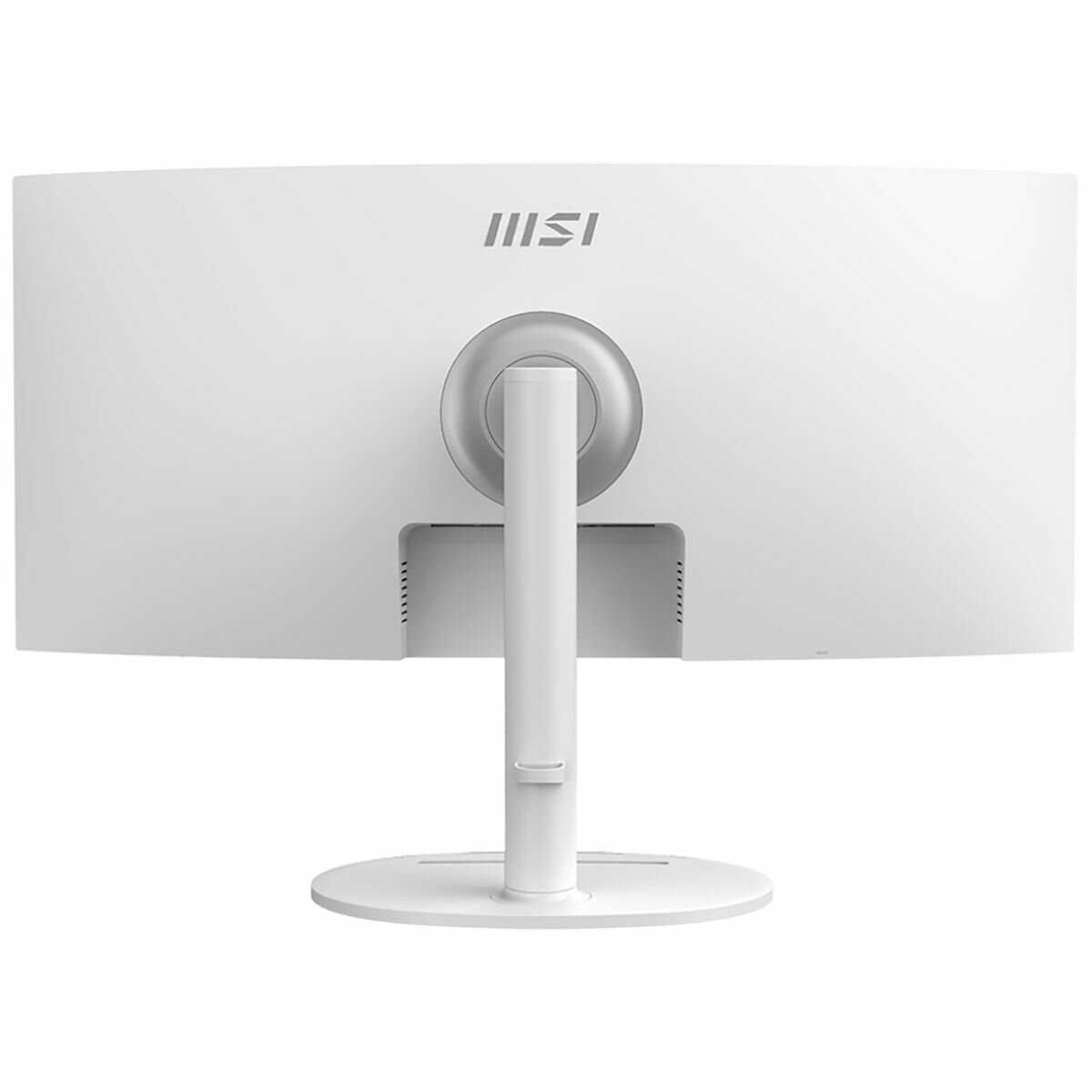 Монитор MSI Modern MD342CQPW фотография 10